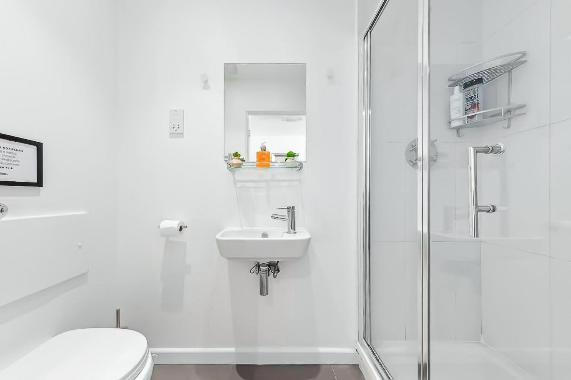 Piccadilly, Soho 1 Bedroom Sleep 6 Vr1 Londres Exterior foto