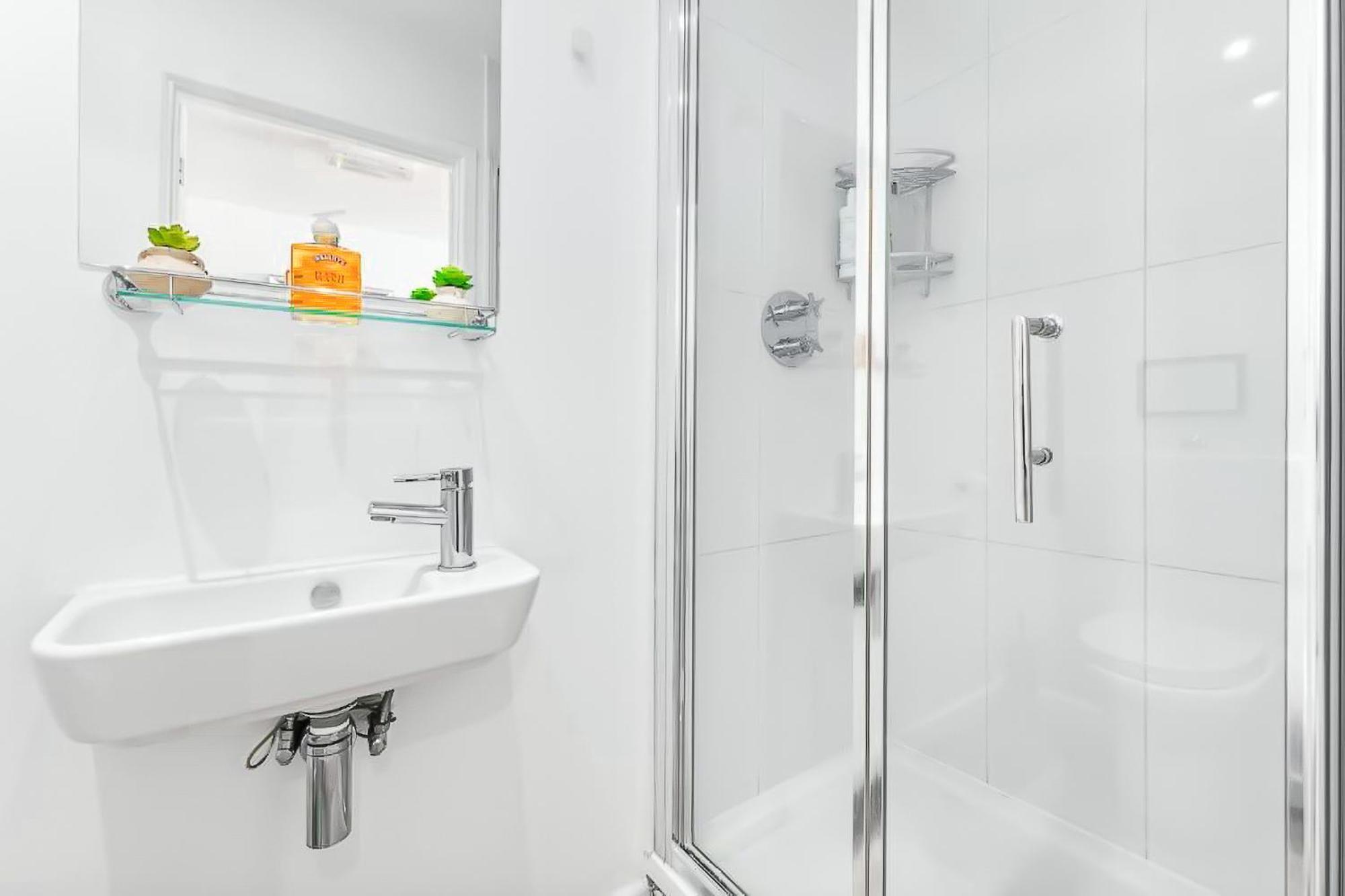 Piccadilly, Soho 1 Bedroom Sleep 6 Vr1 Londres Exterior foto